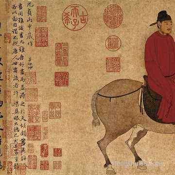 冬至野钓技巧:气温挑选是如何的