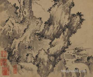 有悠久的历史的济宁市大运河文化