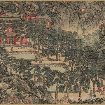 梦到水渠流水_周公解梦之水渠流水_梦见水渠流水预示什么