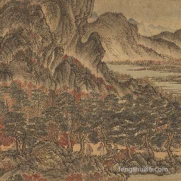 农历十月二十五财神方位在哪儿