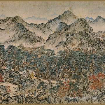 农历九月是啥月,农历九月是阳历几月份?
