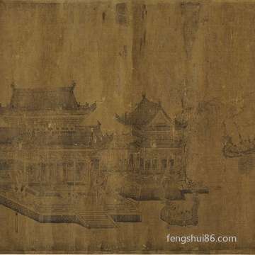 房子家具摆放风水知识