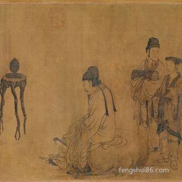 梦到跟去世的外婆说话_周公解梦之跟去世的外婆说话_梦见跟去世