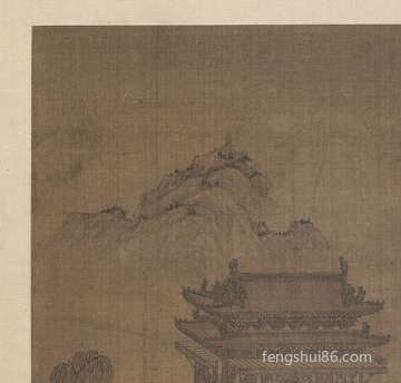 中元节需不需要扫墓,农历七月十五鬼节扫墓好么?