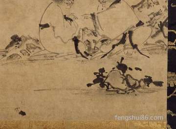 与人沟通:喜爱持续给人挖地的属相