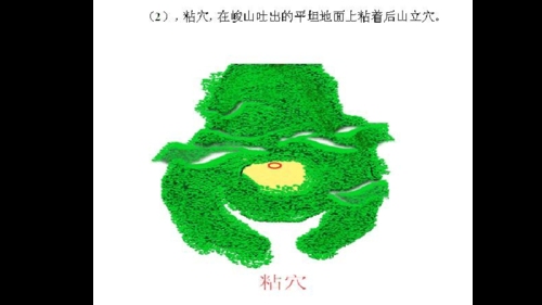 阴宅风水学中立穴怎么避开避杀的方法有几种?
