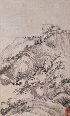 今夕何年,偏觉漏喧人醉;星毬高揭,是星娥手缀;千树宝华,宁让六宫 | 清·顾贞观 传言玉女