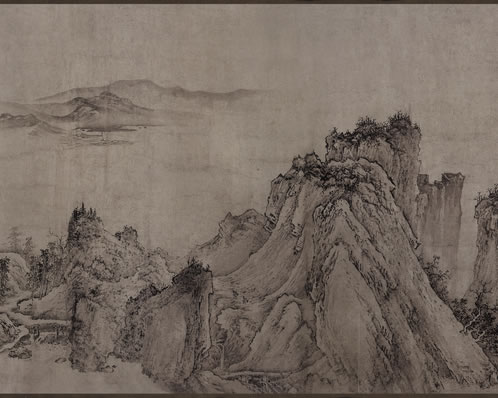 手种黄柑二百株,春来新叶遍城隅;方同楚客怜皇树,不学荆州利木奴 | 唐·柳宗元 柳州城西北隅