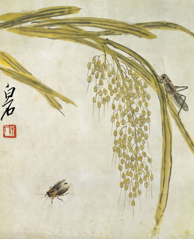 双蛟画鼓催,一水银蟾满;见夺锦标回,却倚花枝看;已擘冷金笺,更酹 | 宋·史浩 生查子 即席