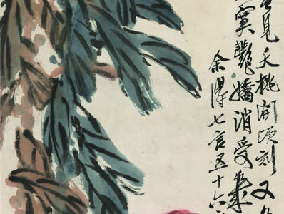 金威生止水,爽气遍遥空;草色萧条路,槐花零落风;夜来万里月,觉后 | 唐·刘威 旅中早秋