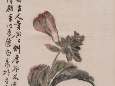 晓窗晴日;一点黄金橘;万事如毛随日出;多少人间头白;未春长恨春迟 | 宋·黄机 清平乐 其二