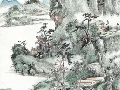 无计堪怜汝;只踌躇、秋来瘦得,腰围如许;君本多愁多病者,那禁这般 | 清·汪淑娟 金缕曲