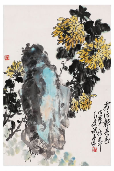 气槩平生事,耝耰滞故林;得无尊道性,长有贵儒心;躁暴村田酒,粗疏 | 宋·吕南公 邻老 其二