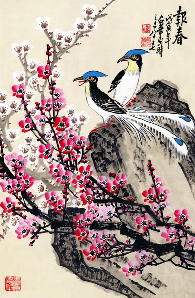 鬓边华发几丝秋,老大心情不解忧;杜甫诗名空短褐,元龙豪气尚高楼 | 明·童轩 南行秋兴 其