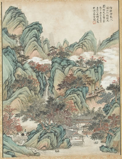 醉张白眼望层空,作意中秋一笑同;忽讶微云得急雨,纵妨明月有清风 | 宋·虞俦 中秋夜微雨
