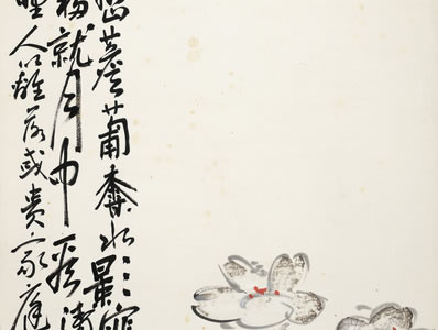 沉沉玉宇,垂垂银汉,正好新秋良夜;彩云天上会佳期,可真个、桥凭鹊 | 清·屈蕙纕 鹊桥仙 七