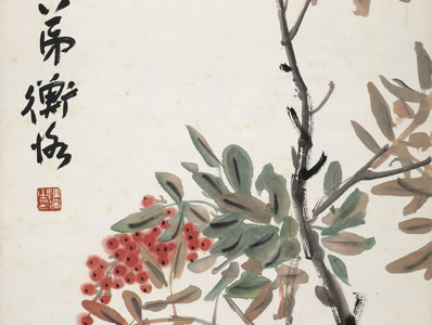 女娲补天天不疏,精卫填海海欲枯;留馀乱石龙下蛰,结兹古洞神中刳 | 宋·释道常 岩豅寺