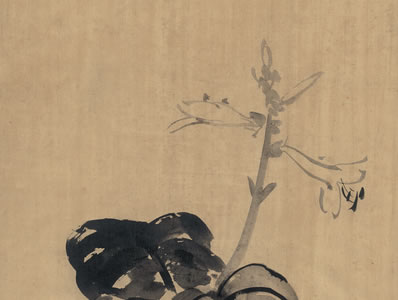 大生何处匪元胎,饮水休忘有本来;最恼昏迷奸鬼蜮,宁知悔悟泣风雷 | 清·章甫 杂诗平韵 其