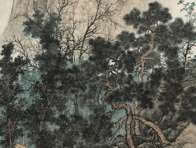 平生车轨周四方,结交童龀老相忘;异哉余子久弥芳,吴人犹记称周郎 | 宋·晁补之 赠余樗年试