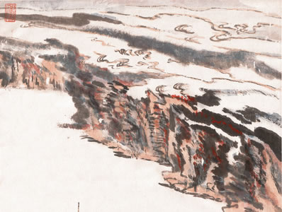 两捧歌诗寄,公馀即展开;无时惟北望,何日逐南来;梦里得芳草,笛中 | 宋·潘若冲 赠王正己