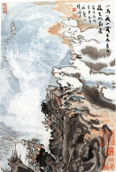 猗与石磬,金声玉振;先王搏拊,以正五音;百兽翔感,仪凤舞麟;在昔 | 汉·薛综 凤颂
