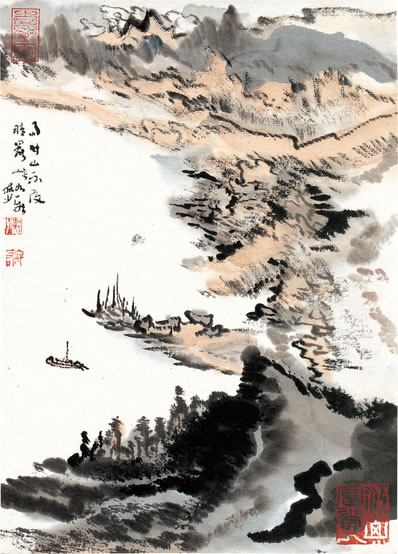 天然贵胤本非功,德合乾坤育势隆;始末一期无杂种,分宫六宅不他宗 | 唐·良价 王子颂五首