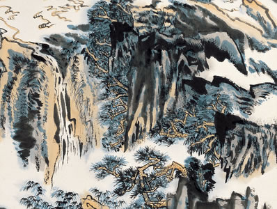 银蟾皎洁,万里清辉满;云翳长风尽吹散;想天公、也自知我昨夜无聊, | 明·孙承恩 洞仙歌 十