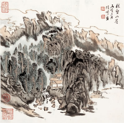 幼龄割爱愿投真;未报慈颜乳哺恩;子欲养而亲不待,孝亏终始一生身 | 唐·释悟真 百岁篇 一