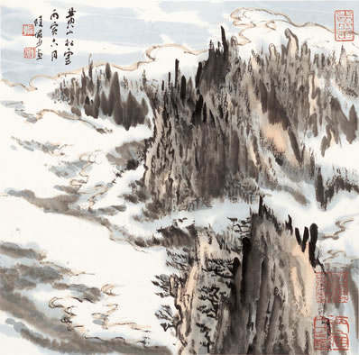天祐休明祚,时生隽杰臣;贤科首多士,宰府泽生民;焕烂三台正,冲融 | 宋·司马光 司徒开府韩