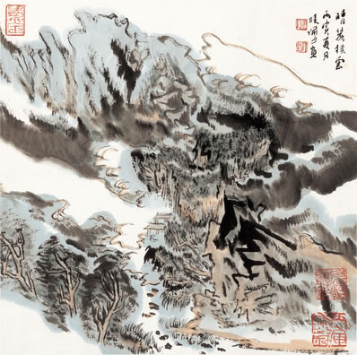 朝端给事总能文,献纳才名最数君;宠命荣加三品秩,诰绫光绚五花纹 | 明·陈琏 送姚给事中升