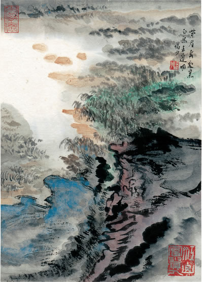 嗄略药;嗄略药;第八禅门绝斟酌;不高不下无楼阁;不出不入无城郭 | 唐·释寰中 悉昙颂 佛