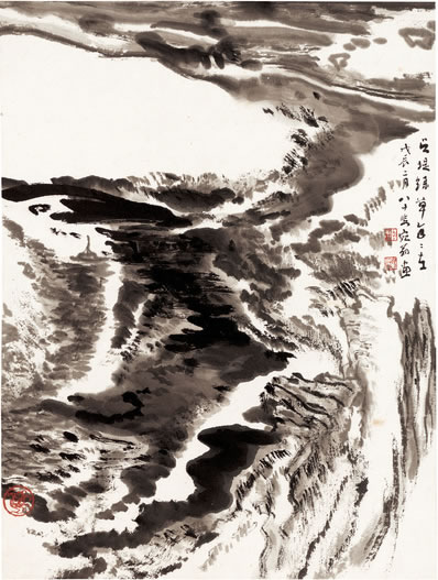 往昔论乡人,吾爱李越缦;诗语所不晓,文喜杂骈散;日记颇可读,小文 | 近现代·周作人 往昔四