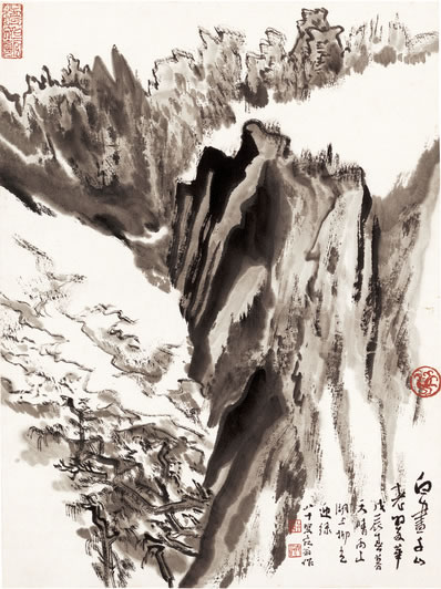 六一清风,更有何人继高躅;二分明月,恰于此处照当头 | 清·方浚颐 平山堂联