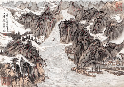 默默非讷言,汲汲非求仕;所贵审此心,为人与为己;君子慎决机,有耻 | 明·霍韬 赠方棠陵用陶