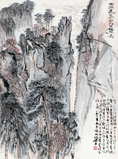 病入膏肓久,难求海上丹;灯销通夕暗,衾敝五更寒;辗转繁愁集,呻吟 | 清·周元晟 冬夜病中述