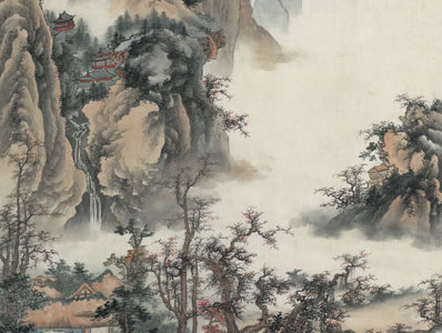 黑类不同居,母子相依约;不得铅黄芽,制伏还不著;黄芽阴中伏,白雪 | 唐·杨行真人 还丹歌