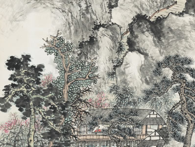时清海晏定风波;恩光六塞;瑞气遍山河;风调雨顺;野老行歌;四塞休 | 唐·敦煌曲子 献忠心