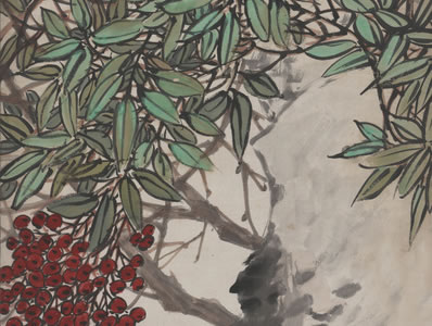 庭树晓毵毵,行空马脱骖;瑞臻平地尺,白见一年三;照眼花犹散,齐腰 | 宋·苏泂 次韵马季思禁