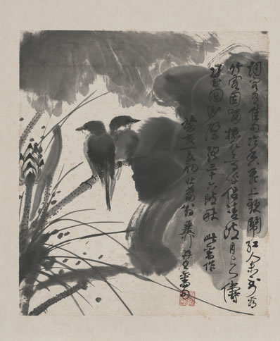 风吹苏小门前柳,雨暗罗敷陌上桑;遥想锦江春色暖,被花恼得少陵狂 | 宋·周紫芝 次韵次卿林