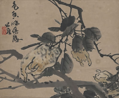 绿窗闲,人已静;玉兔初升,银烛光摇冷;倦倚画楼栏自凭;庭院深深, | 清·束蘅 苏幕遮 秋闺