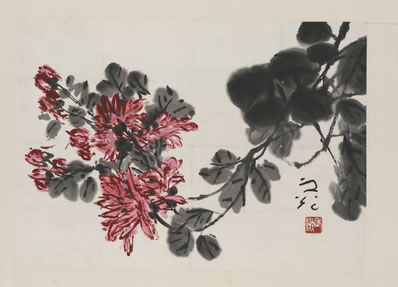 隔坐应须赐御屏,尽将仙翰入高冥;文章旧价留鸾掖,桃李新阴在鲤庭 | 唐·杨汝士 宴杨仆射新