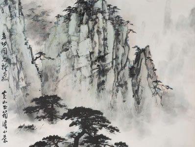 此夕何时,未三更,还是旧年华发;韵光暗度,怕听明朝乌鹊;东风未透 | 清·丁澎 汉宫春 除