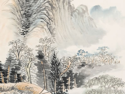 梅生一尉卑,喋喋正天纪;洗心洞玄化,削迹弃妻子;龙变孰能驯 | 元·袁桷 潘孟阳上书不报归里