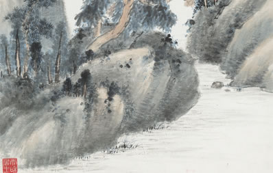 昔我少年日,皇皇经四方;况已经壮龄,远图宜自强;风云幸斯会,羽翩 | 明·邓元锡 别内作六首