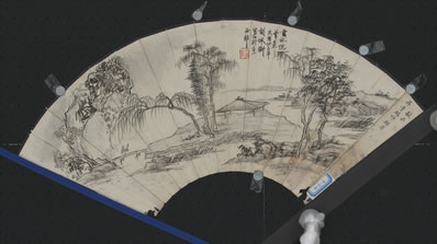 云路移彤辇,天津转明镜;仙珠照乘归,宝月重轮映;望园嘉宴洽,主第 | 唐·裴守真 奉和太子纳