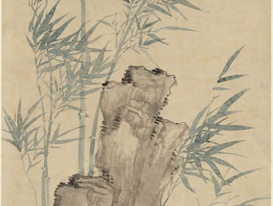 行到寺边寺,坐看山外山;讲堂分户牖,野席对溪湾;暗水香厨引,高云 | 明·吴文企 题资福寺同