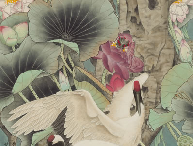 遥望白云出海湾,变成万状须臾间;忽散鸟飞趁不及,唯只清风随往还 | 唐·马云奇 白云歌(予