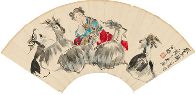 去住迹虽异,爱憎情不同;因君向帝里,使我厌山中;故友多朝客,新文 | 唐·章孝标 山中送进士