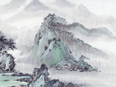 千里隔烟波,孤舟宿何处?遥思耿不眠,淮南夜风雨 | 唐·裴夷直 扬州寄诸子