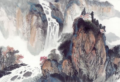 一点郎星光彻晓;许大乾坤,难著经纶手;拂袖归来应自笑;山翁偏爱林 | 宋·刘云甫 蝶恋花 其